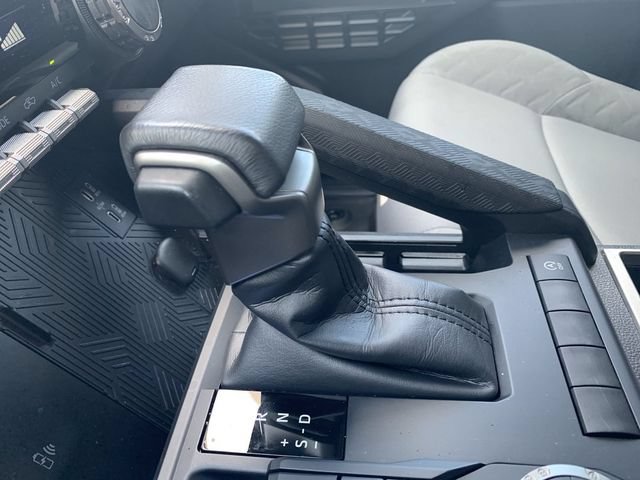 Certified 2024 Toyota Tacoma SR5 w/ SR5 Upgrade Package RWD image 25