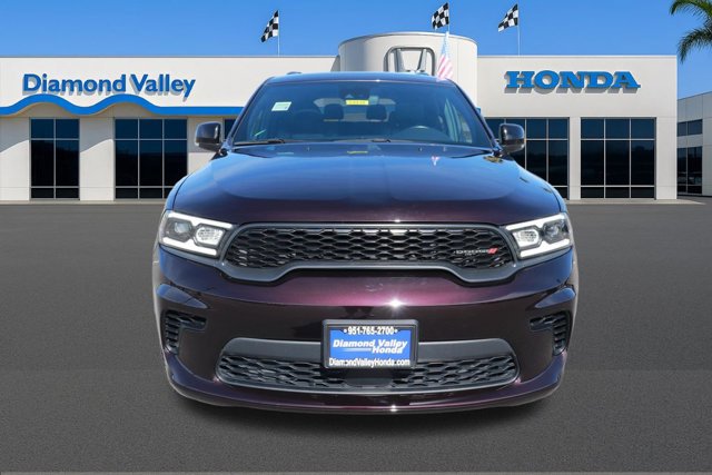 Used 2024 Dodge Durango GT image 2