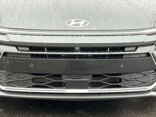 New 2026 Hyundai Sonata Limited FWD image 33