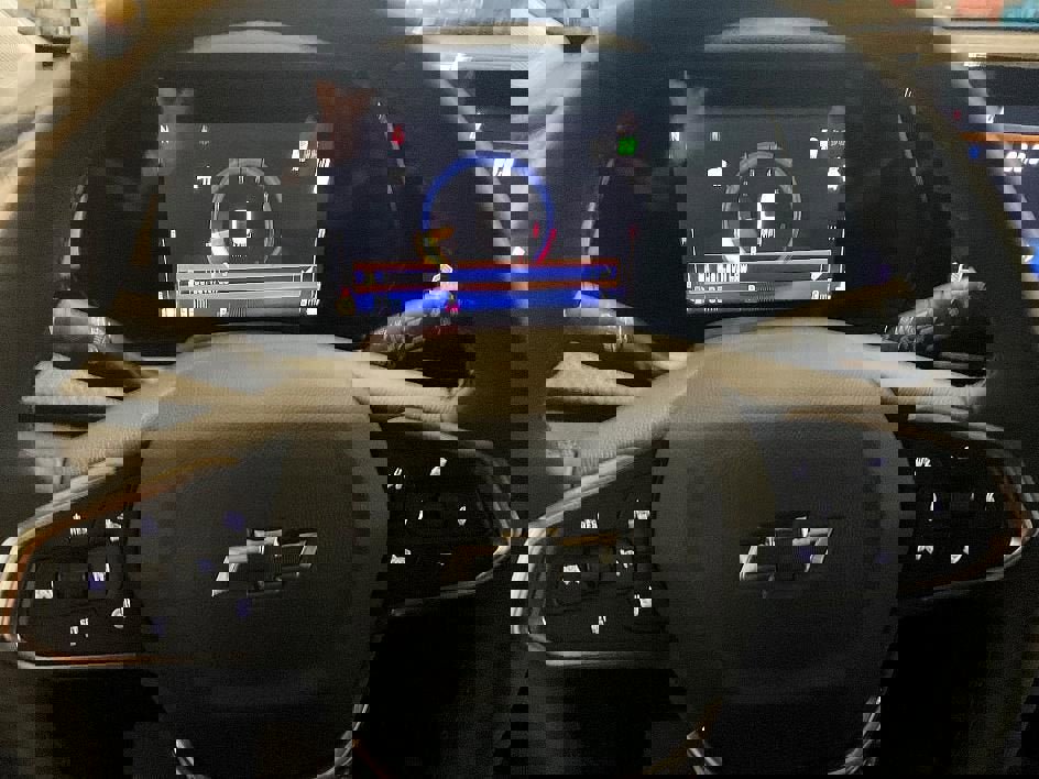 New 2026 Chevrolet Trax ACTIV w/ Driver Confidence Package image 31