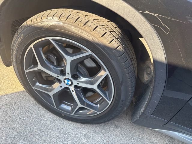Used 2018 BMW X1 sDrive28i image 12