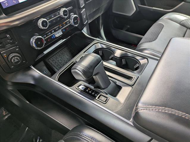 Certified 2023 Ford F150 Raptor w/ Raptor Carbon Fiber Package image 12
