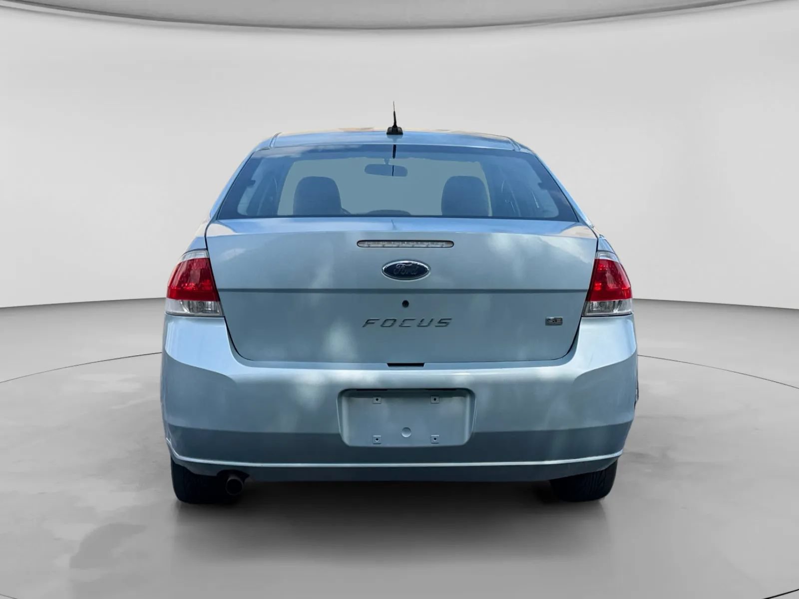 Used 2008 Ford Focus SE FWD image 4