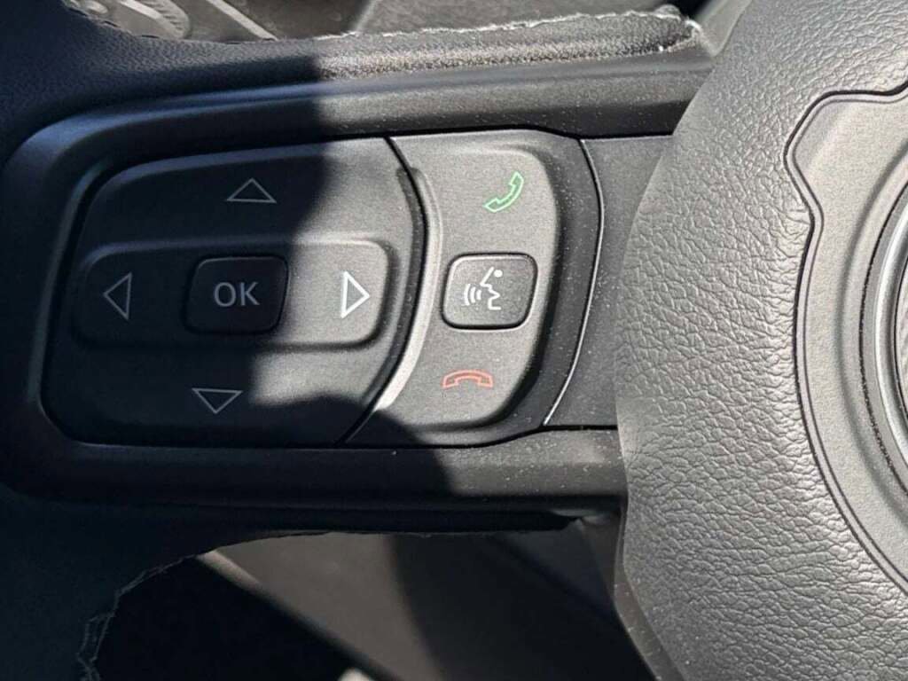 New 2026 Jeep Gladiator Willys image 33