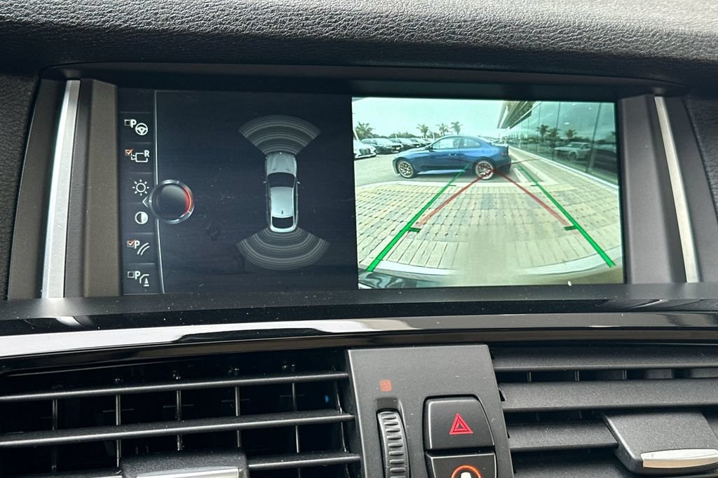 Used 2018 BMW X4 M40i AWD/4WD image 22