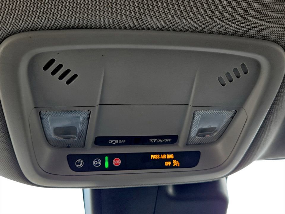 Used 2024 Chevrolet Malibu LT image 24