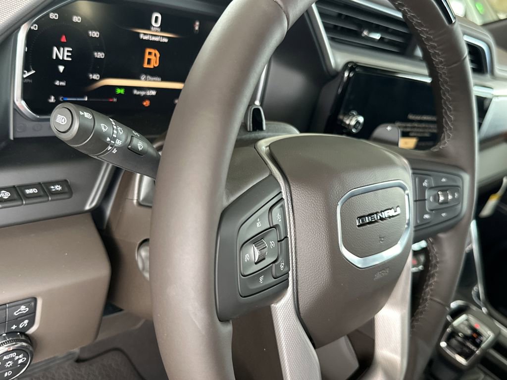 New 2026 GMC Sierra 1500 Denali w/ Technology Package image 21