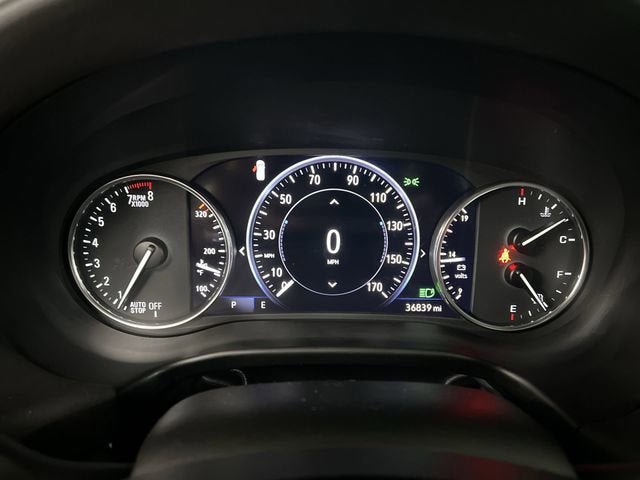 Certified 2024 Buick Enclave Avenir w/ Avenir Technology Package AWD/4WD image 12