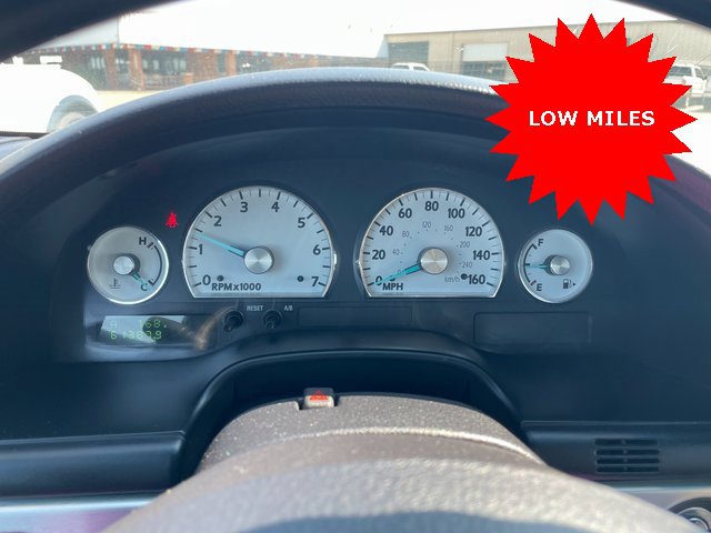Used 2003 Ford Thunderbird image 11