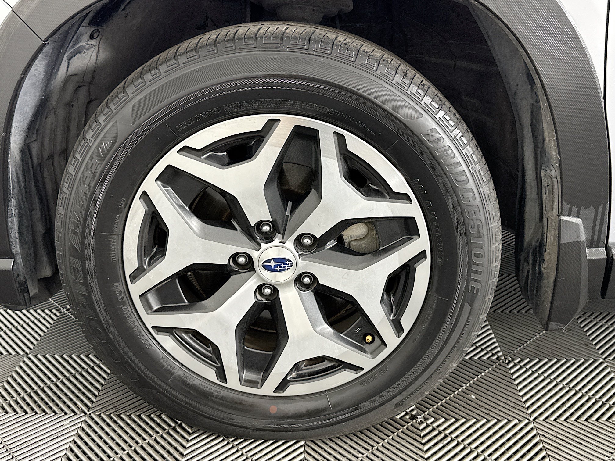Used 2023 Subaru Forester Premium AWD/4WD image 36