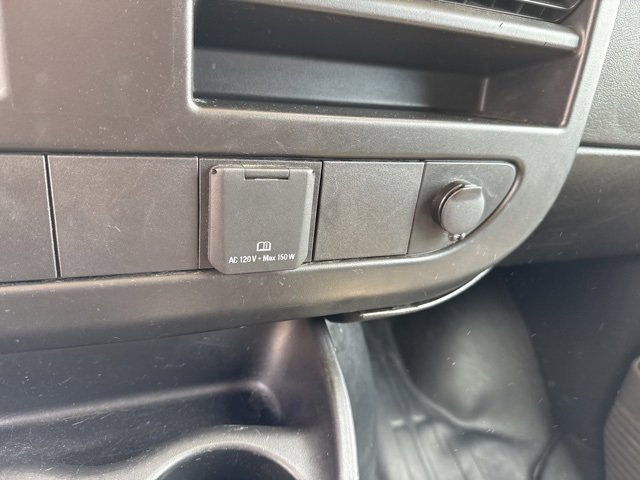 Certified 2023 Chevrolet Express 2500 w/ Driver Convenience Package image 12