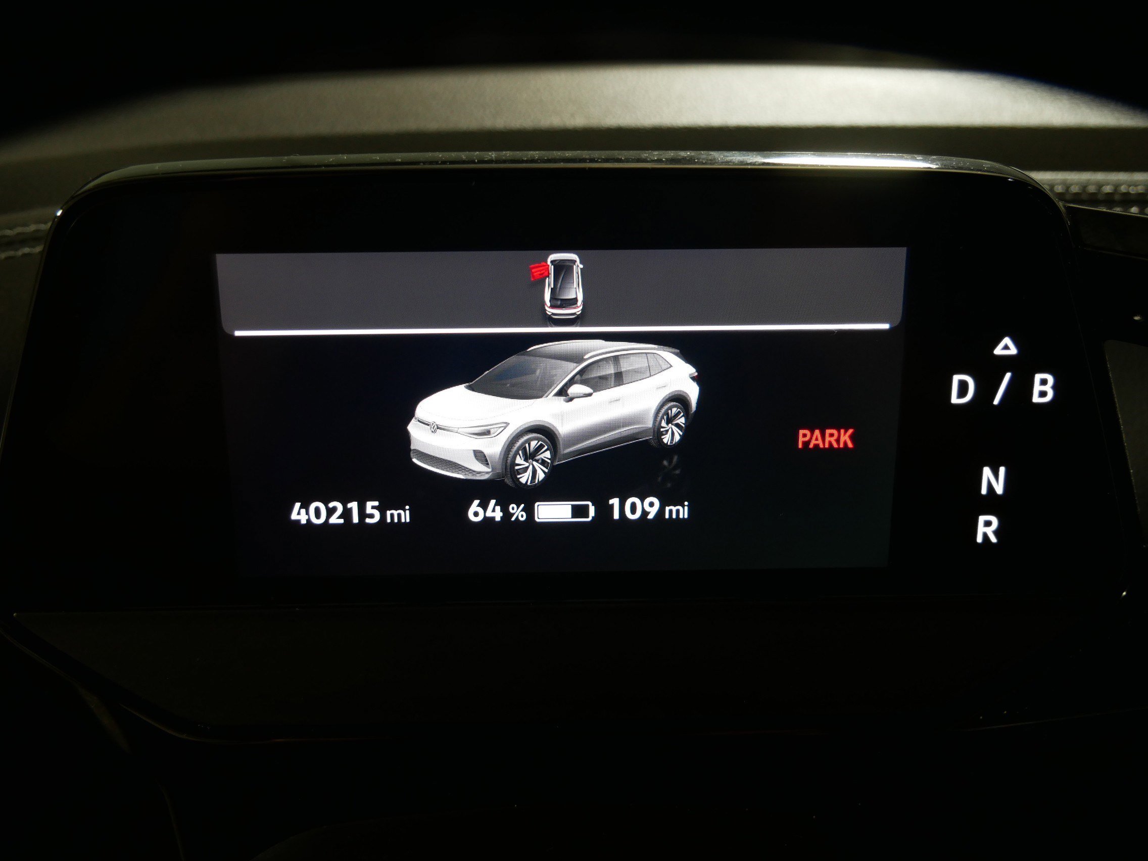 Used 2023 Volkswagen ID.4 Pro S image 21