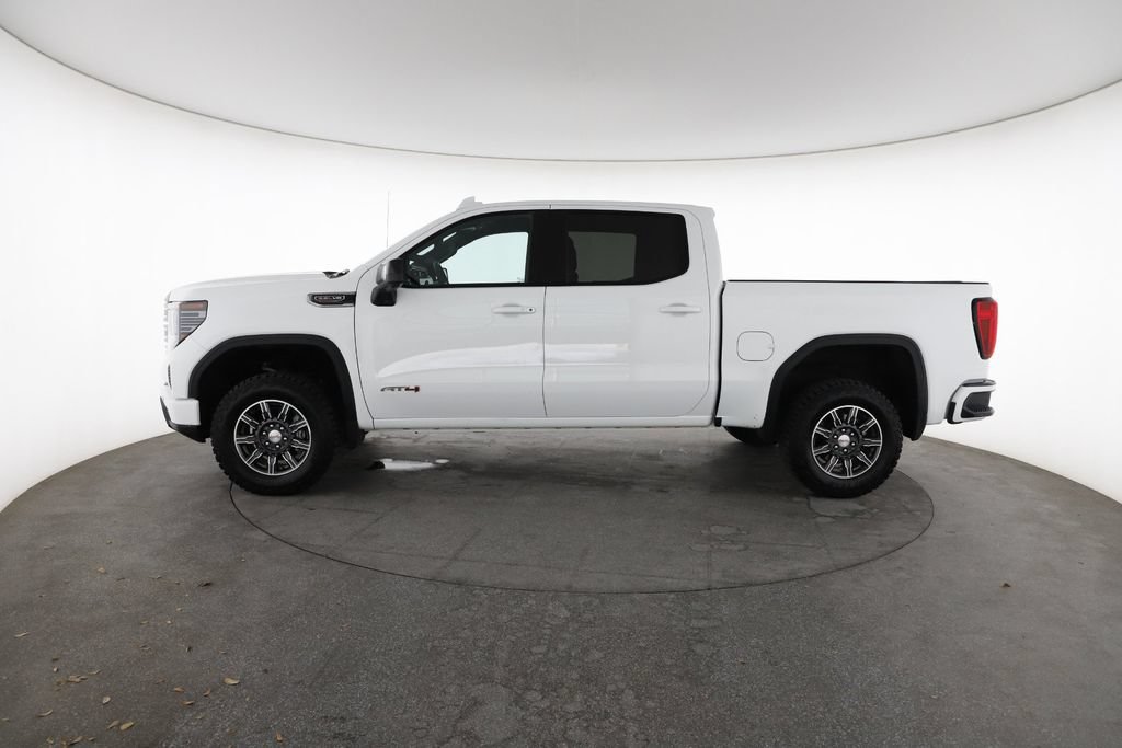 Used 2026 GMC Sierra 1500 AT4 AWD/4WD image 7