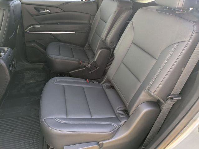 New 2026 Chevrolet Traverse LT w/ Sun and Wheel Package FWD image 26