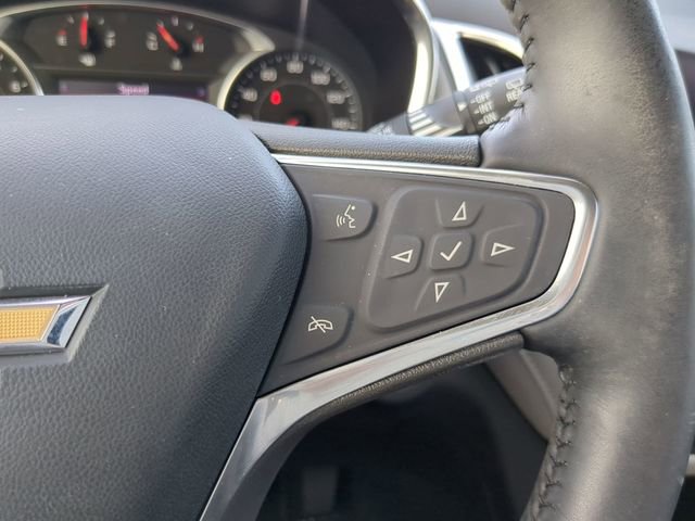 Certified 2021 Chevrolet Equinox Premier image 30