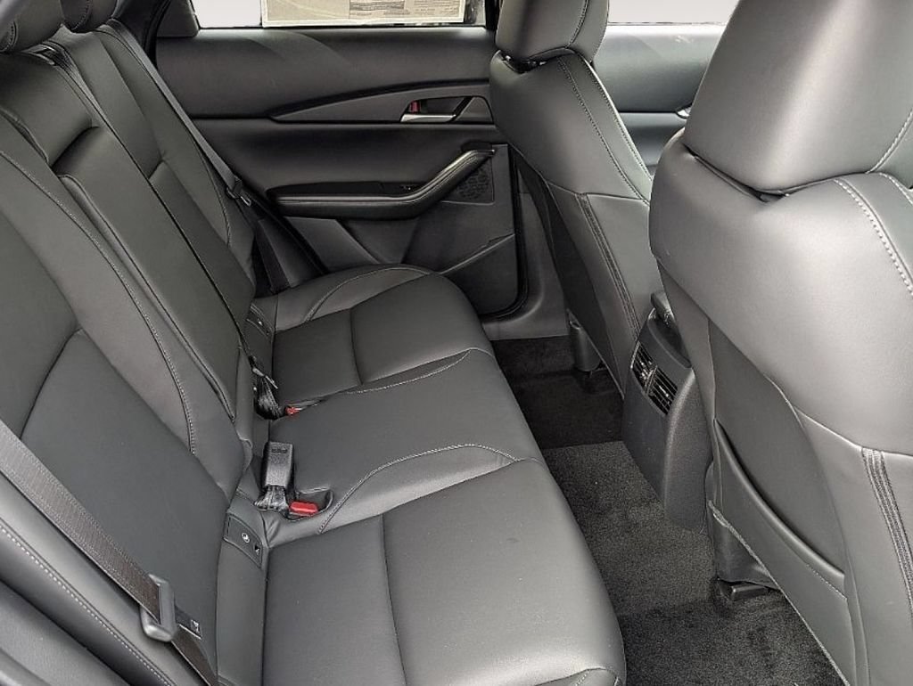 New 2026 MAZDA CX-30 AWD 2.5 S w/ Select Sport Pkg image 15