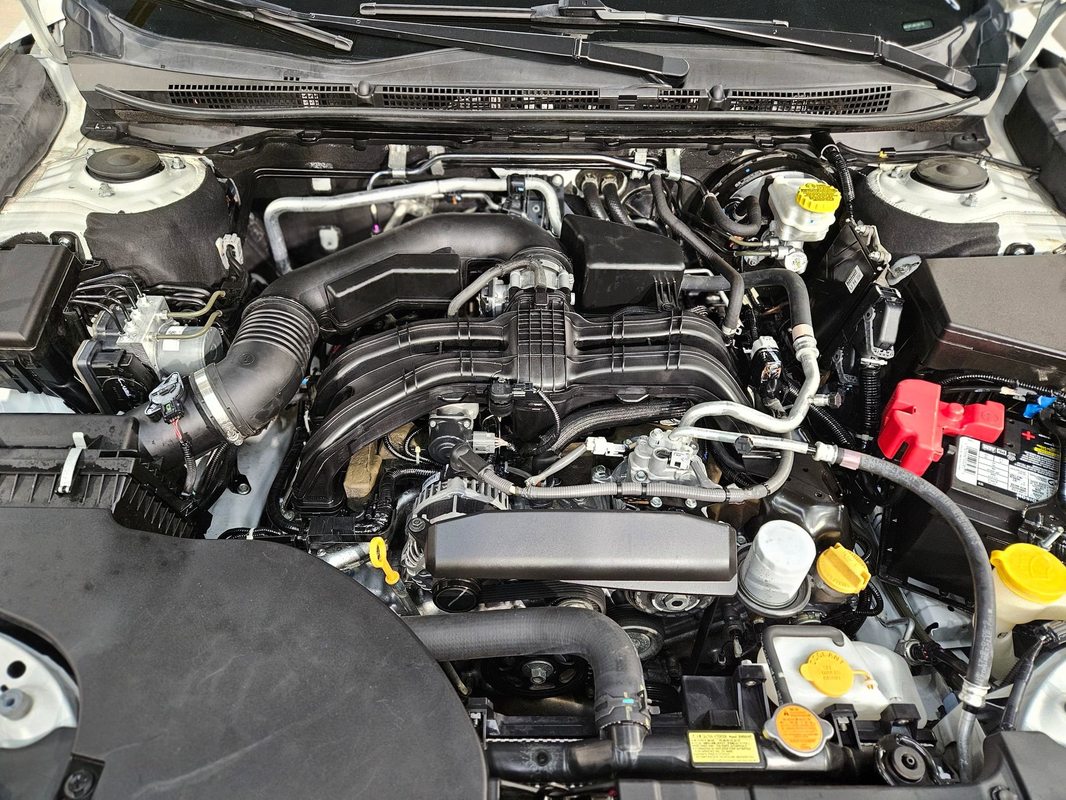 Used 2021 Subaru Outback Touring w/ Popular Package #2 image 19