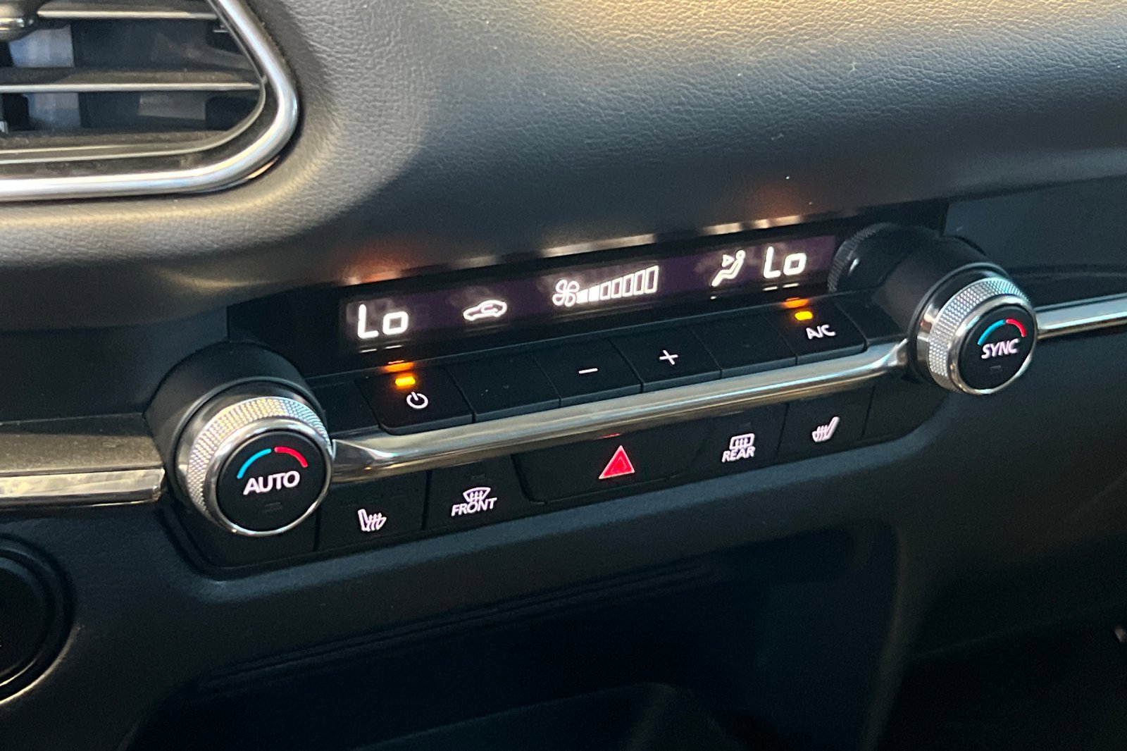 Used 2023 MAZDA CX-30 AWD 2.5 S w/ Preferred Package image 20