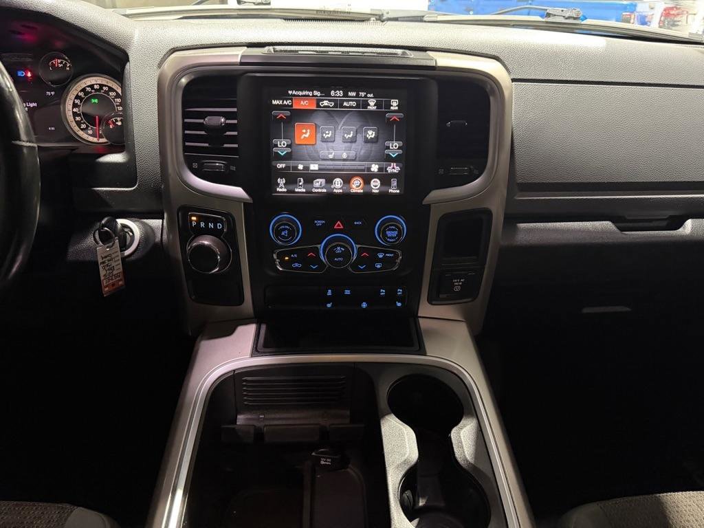 Used 2016 RAM 1500 Lone Star RWD image 25