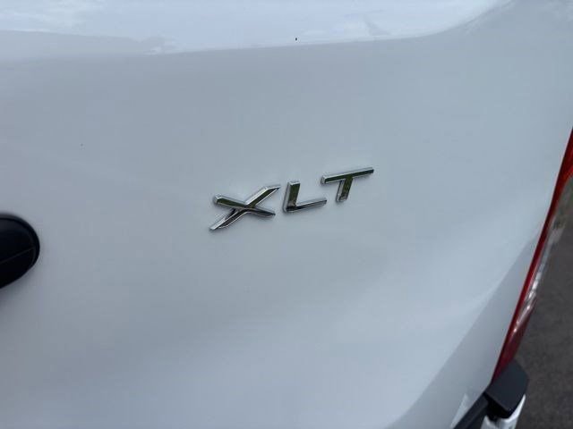 Used 2024 Ford Transit 350 XLT image 40