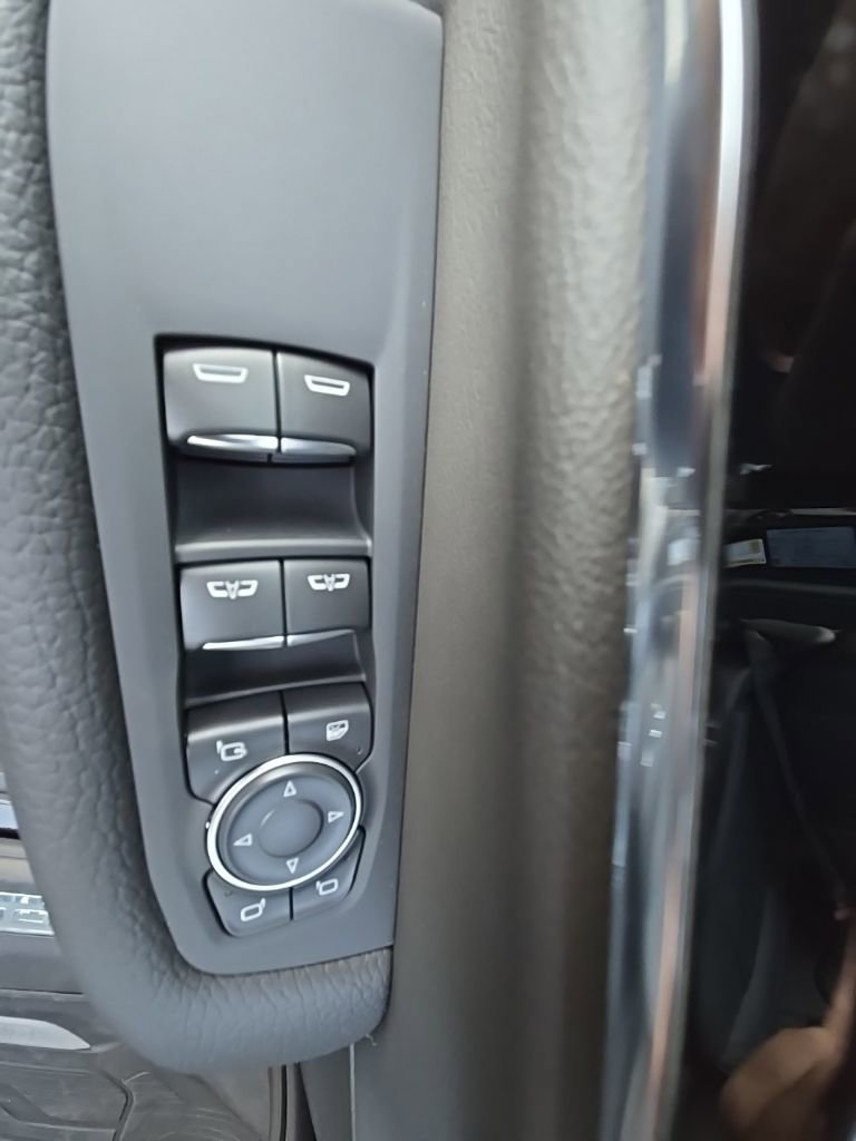 New 2026 GMC Yukon XL Denali w/ Sun & Power Step Package image 36