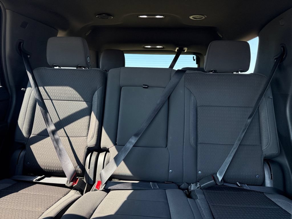 Used 2024 GMC Yukon SLE AWD/4WD image 46