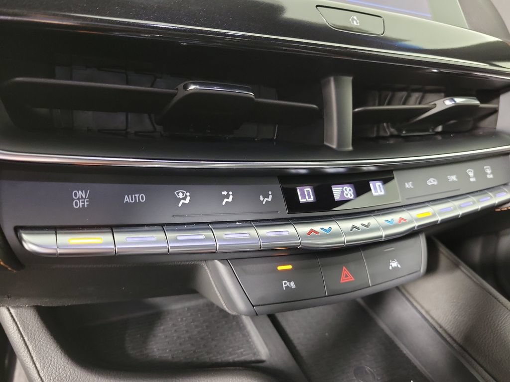 Certified 2024 Cadillac CT5 V RWD image 26