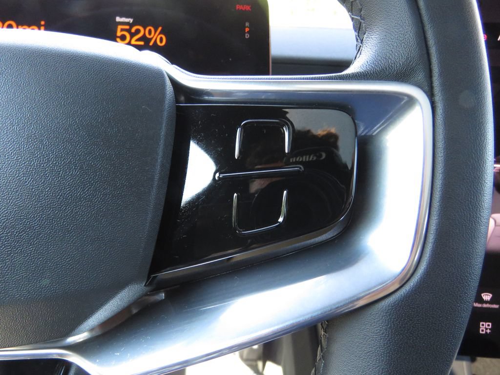 Used 2025 Polestar Polestar 3 AWD/4WD image 23