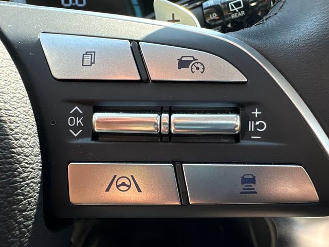 Used 2025 Hyundai Palisade SEL AWD/4WD image 28