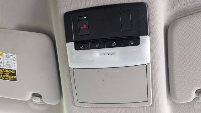Used 2021 Nissan Rogue SV AWD/4WD image 34
