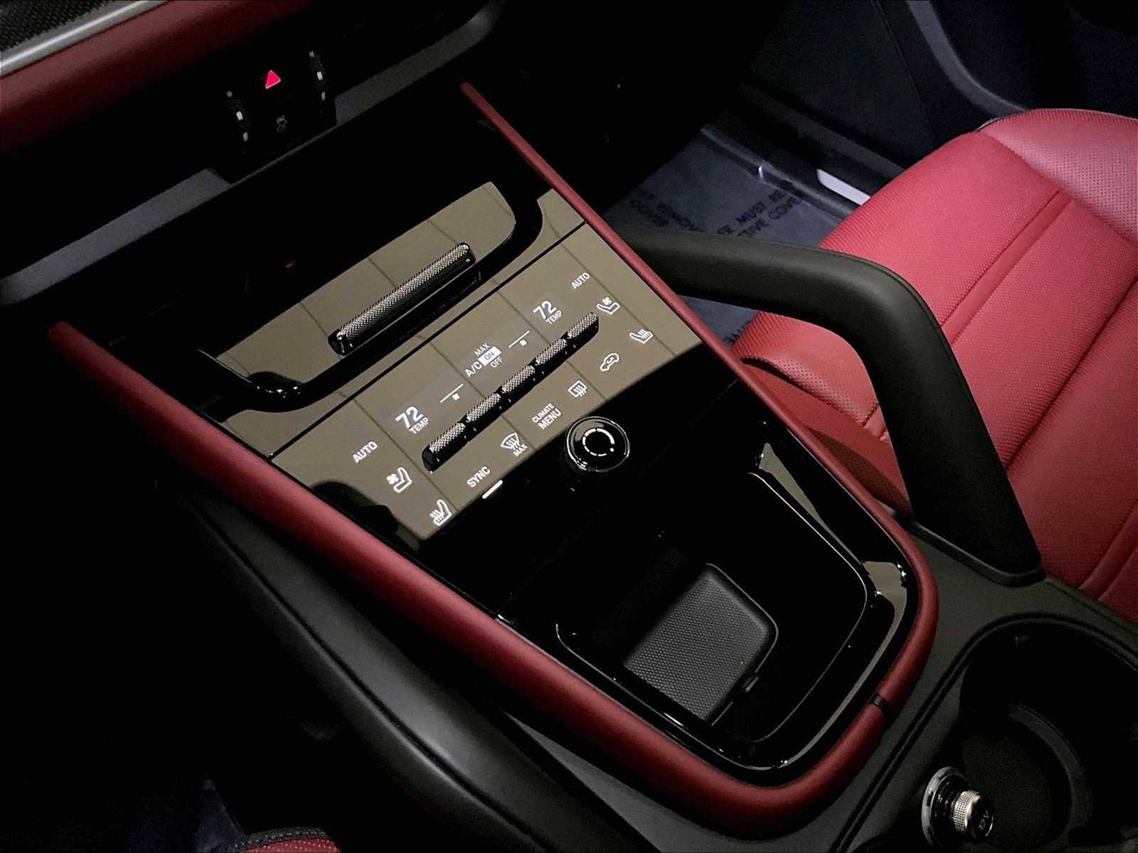 New 2026 Porsche Cayenne E-Hybrid image 18