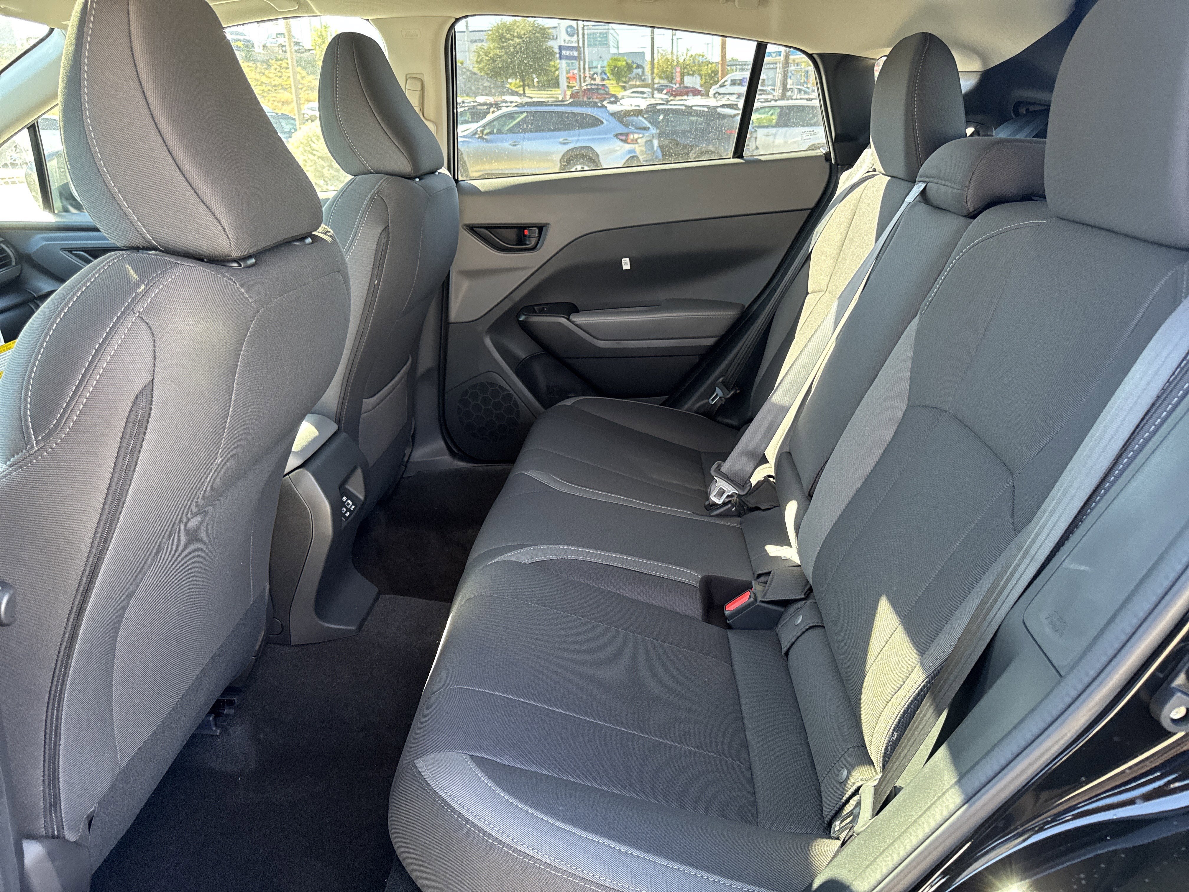 Certified 2026 Subaru Crosstrek 2.0i Premium AWD/4WD image 29