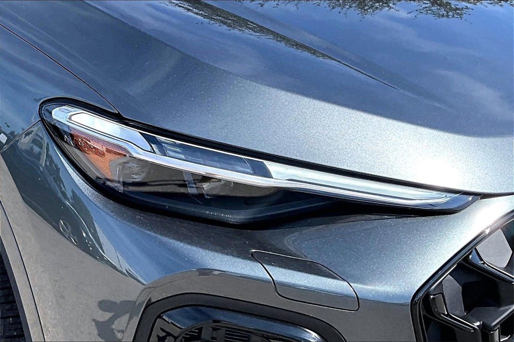 Used 2025 Audi SQ5 Premium Plus image 12