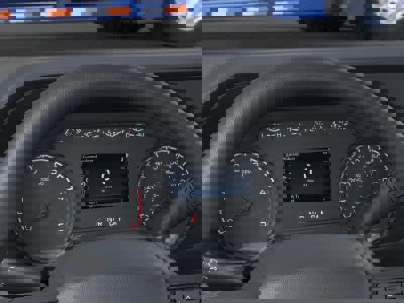 New 2026 Ford F550 4x4 SuperCab Super Duty image 13