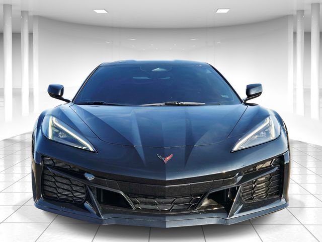 Used 2025 Chevrolet Corvette E-Ray w/ ZER Performance Package image 5