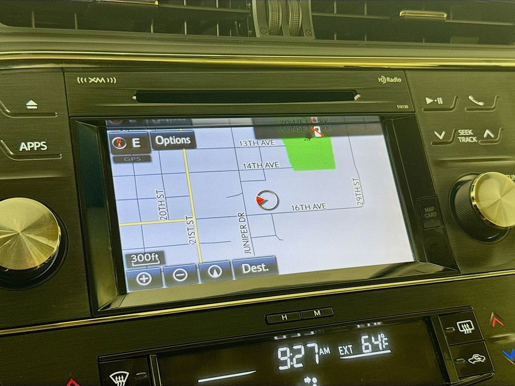 Used 2016 Toyota Avalon Touring FWD image 18