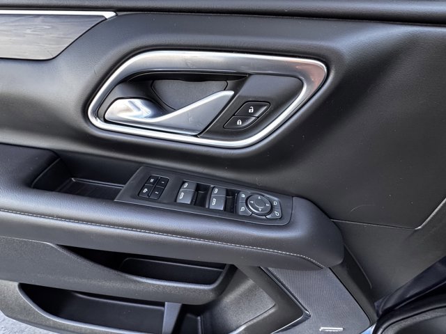 Used 2023 Chevrolet Tahoe LT w/ Luxury Package image 14