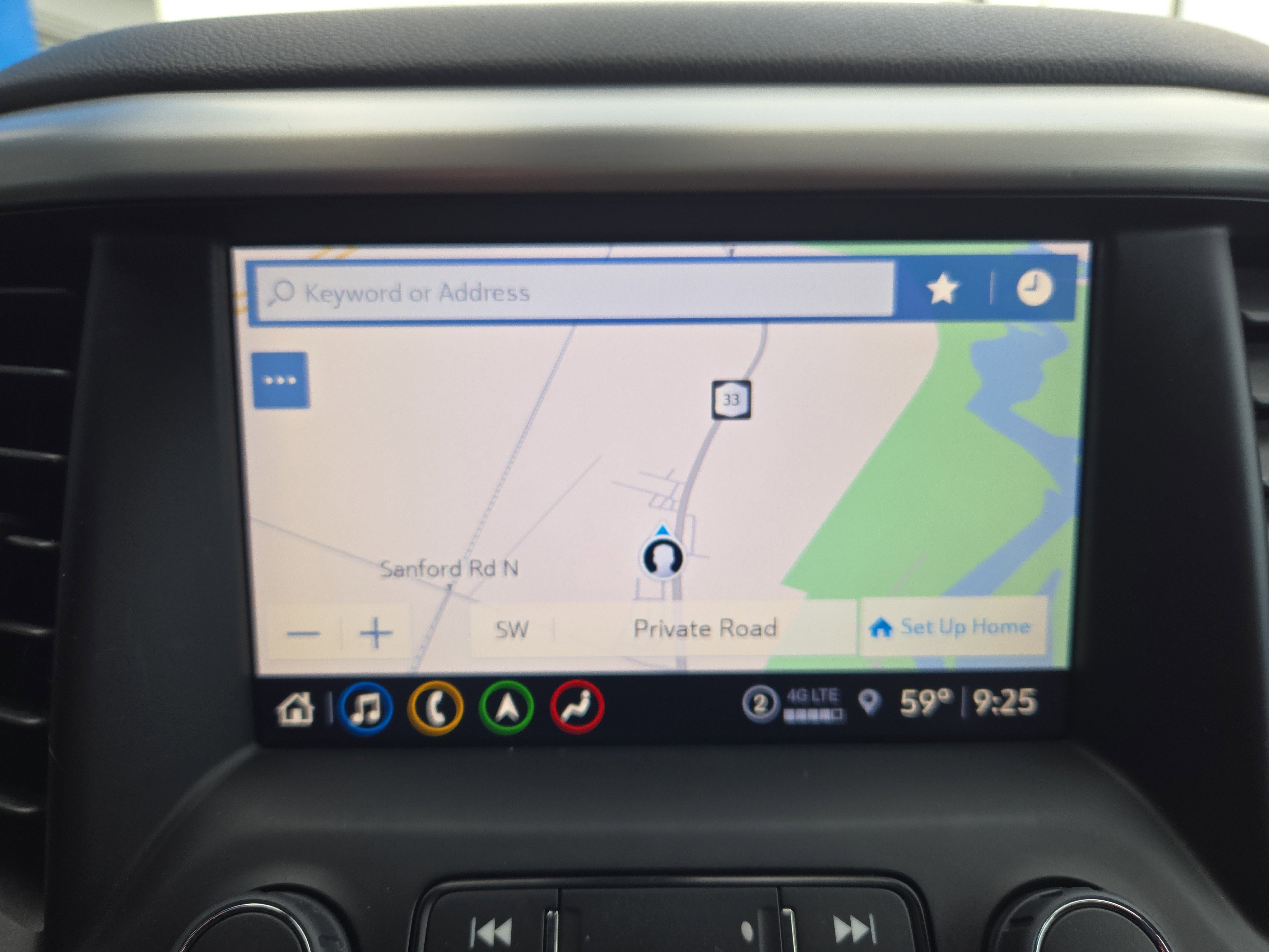 Used 2023 GMC Acadia SLT w/ Preferred Package image 20