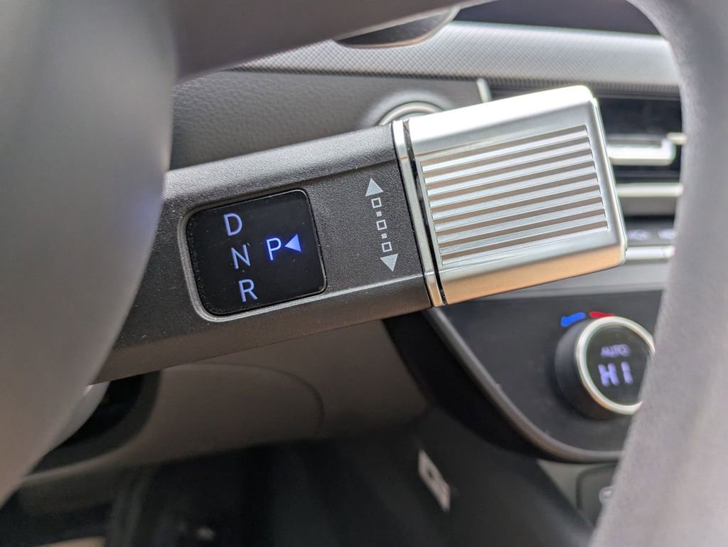 Certified 2025 Hyundai Sonata SEL image 20