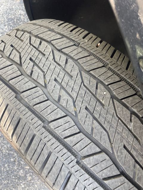 Used 2024 Chevrolet Traverse RS w/ LPO, Floor Liner Package image 49