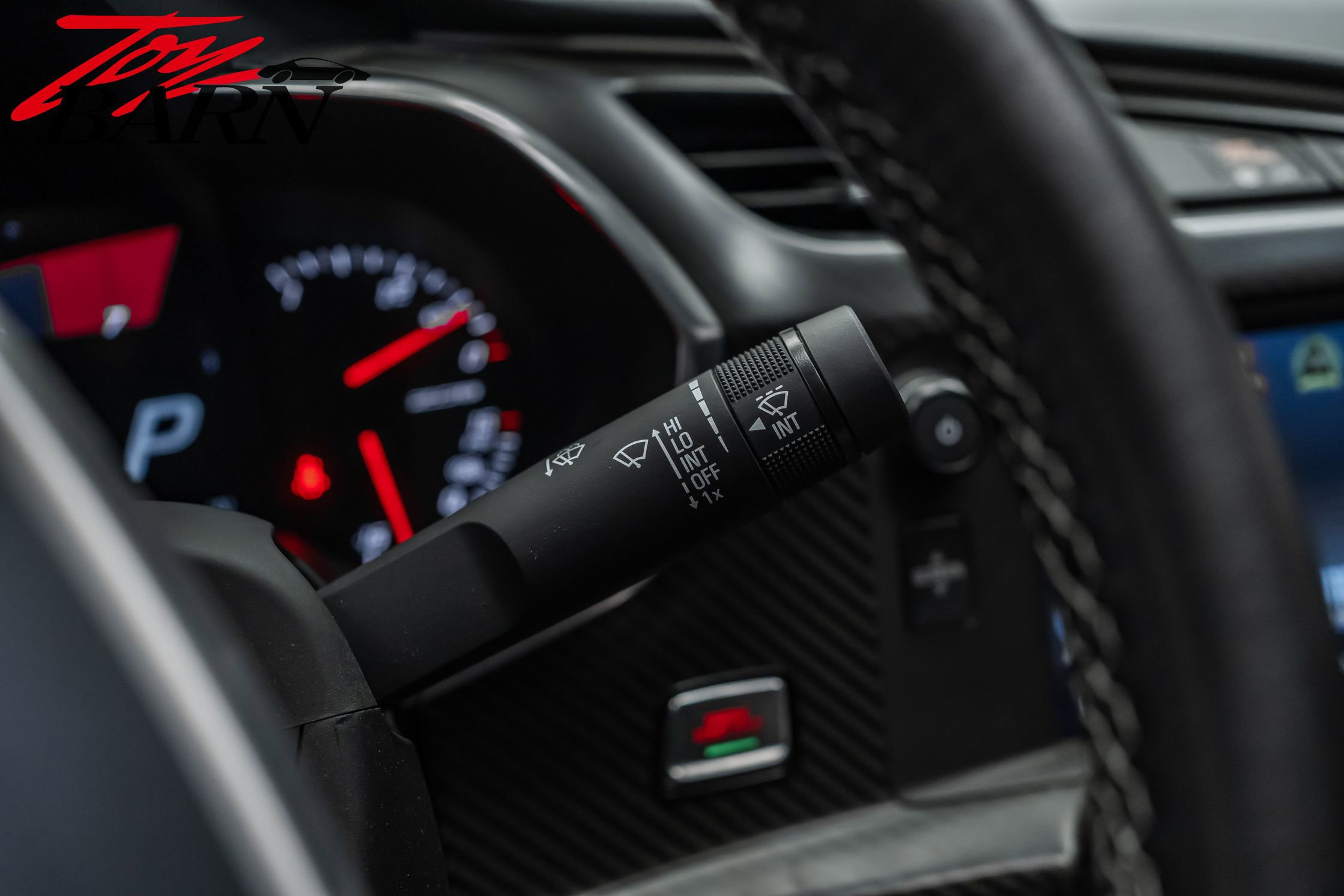 Used 2016 Chevrolet Corvette Z06 w/ 3LZ Preferred Equipment Group image 44