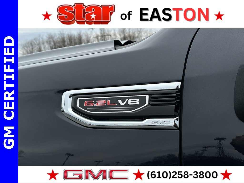 Used 2023 GMC Sierra 1500 Denali w/ Technology Package image 37