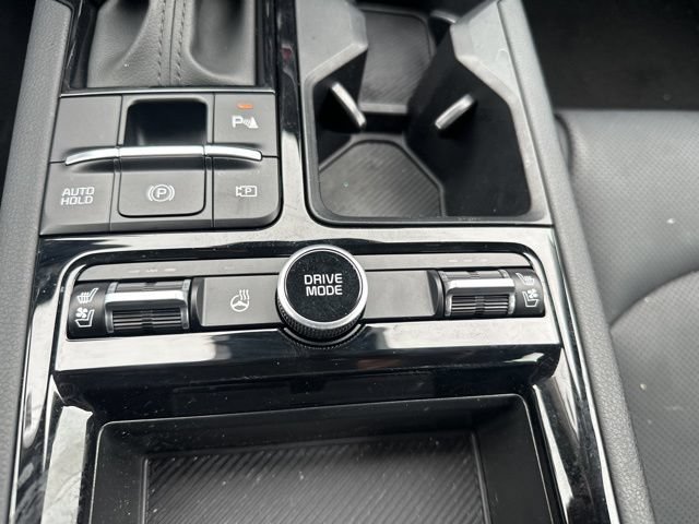 Certified 2025 Kia K5 EX FWD image 10