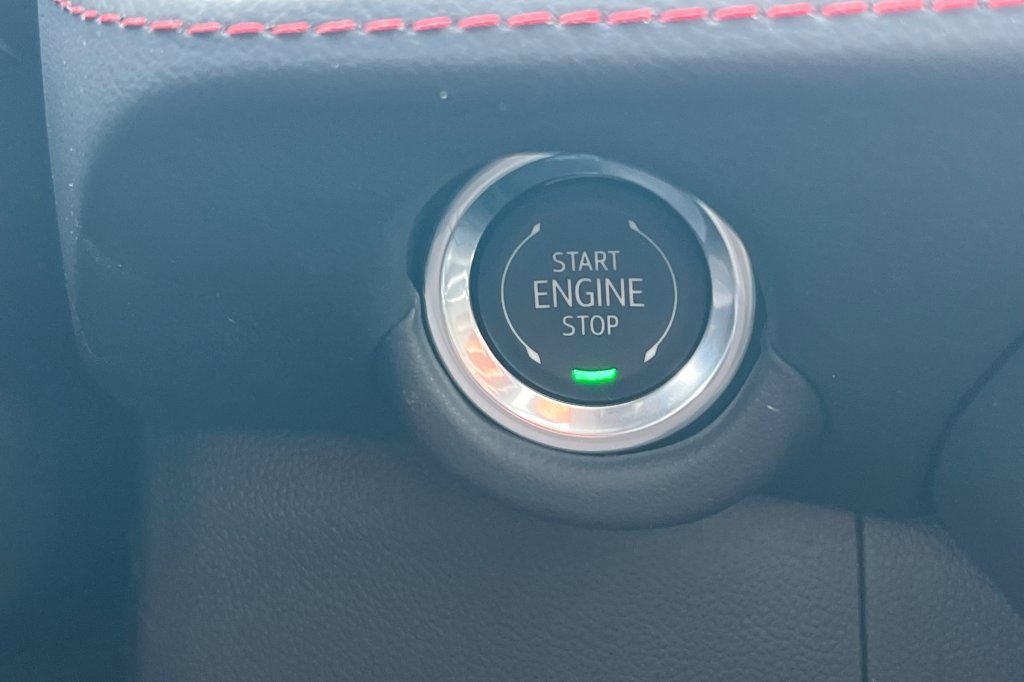 New 2026 Chevrolet Tahoe RST image 21