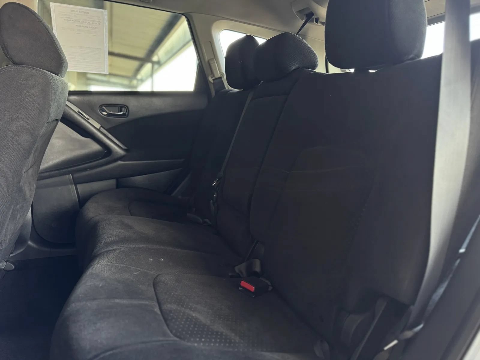 Used 2011 Nissan Murano SV AWD/4WD image 15
