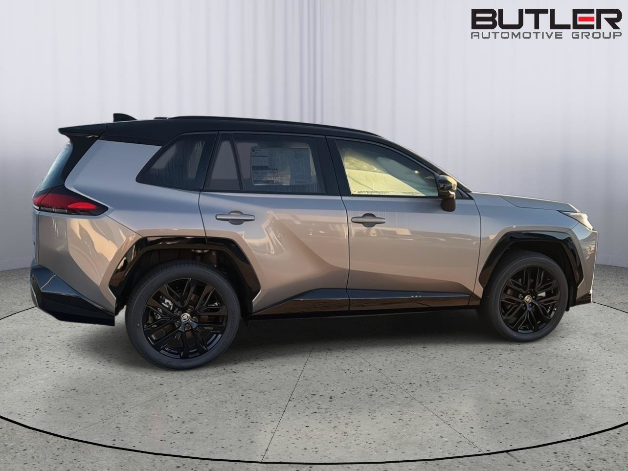 New 2026 Toyota RAV4 XSE w/ Weather Package AWD/4WD image 7