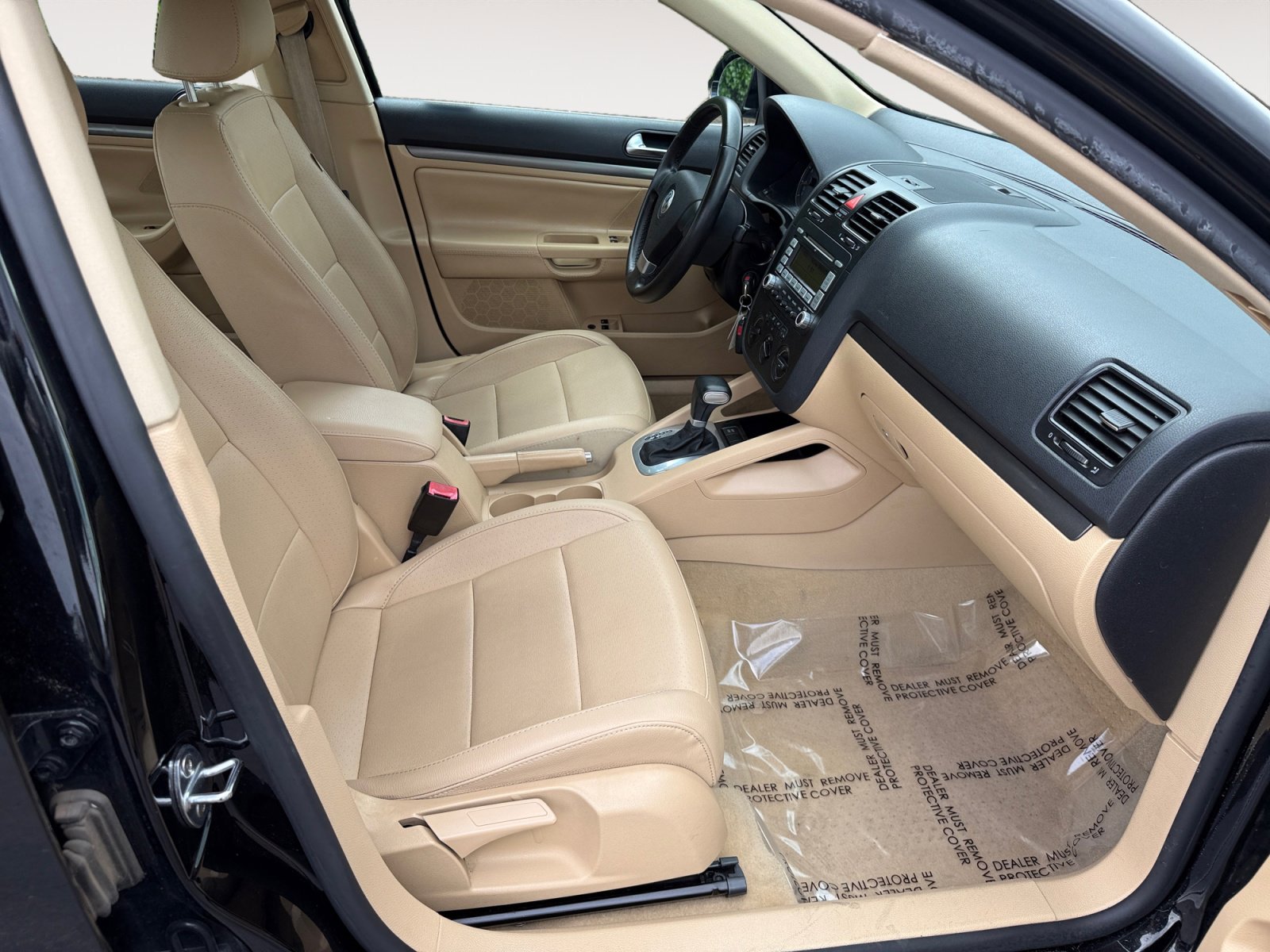 Used 2008 Volkswagen Jetta Sedan image 19