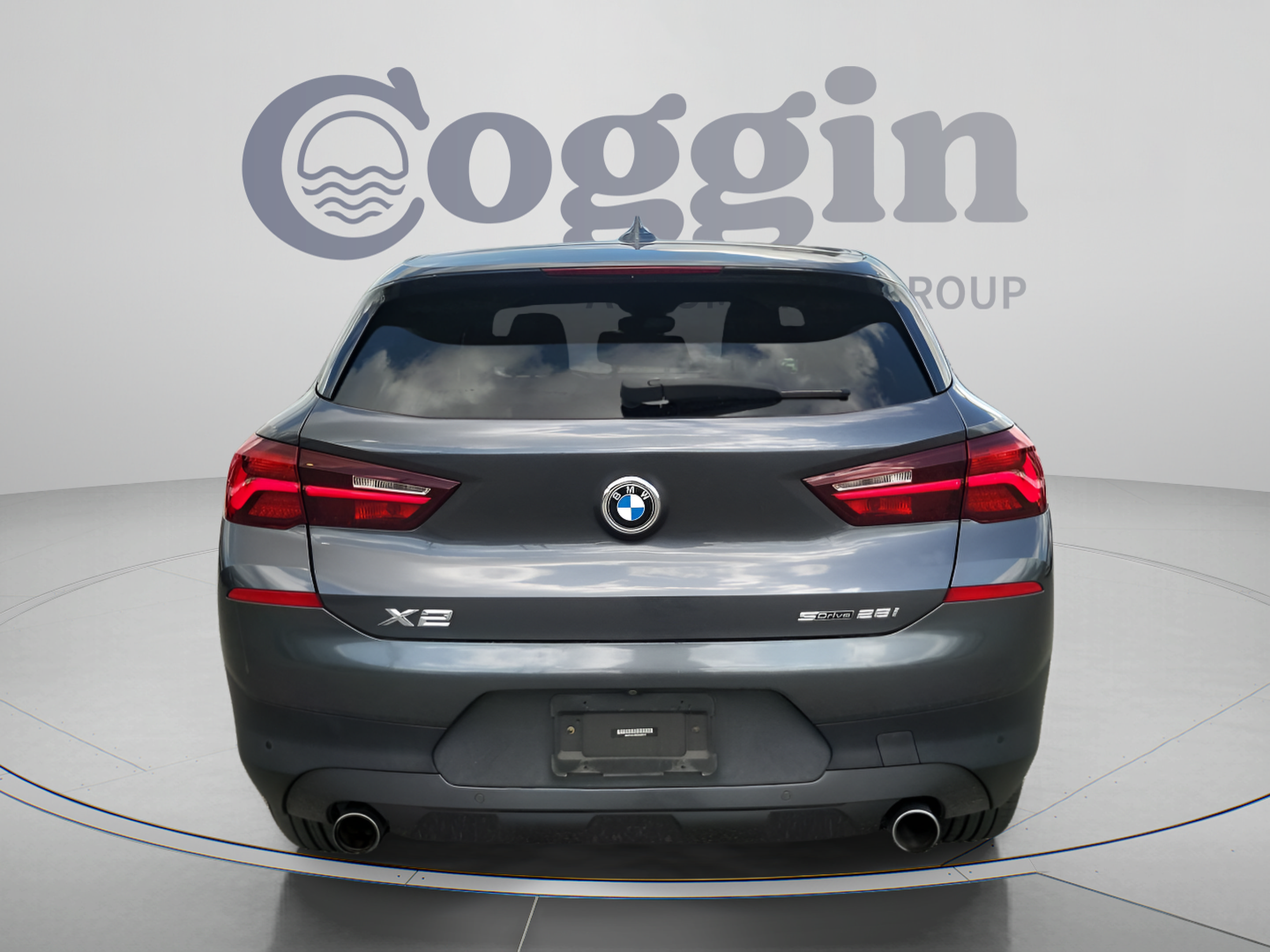 Used 2021 BMW X2 sDrive28i FWD image 5