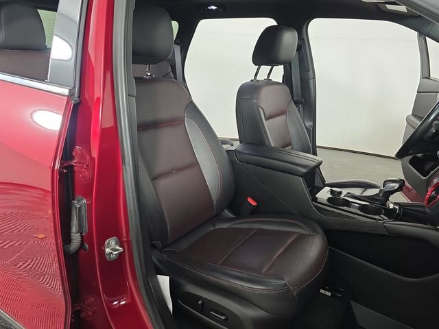 Certified 2020 Chevrolet Blazer RS w/ LPO, Floor Liner Package image 20