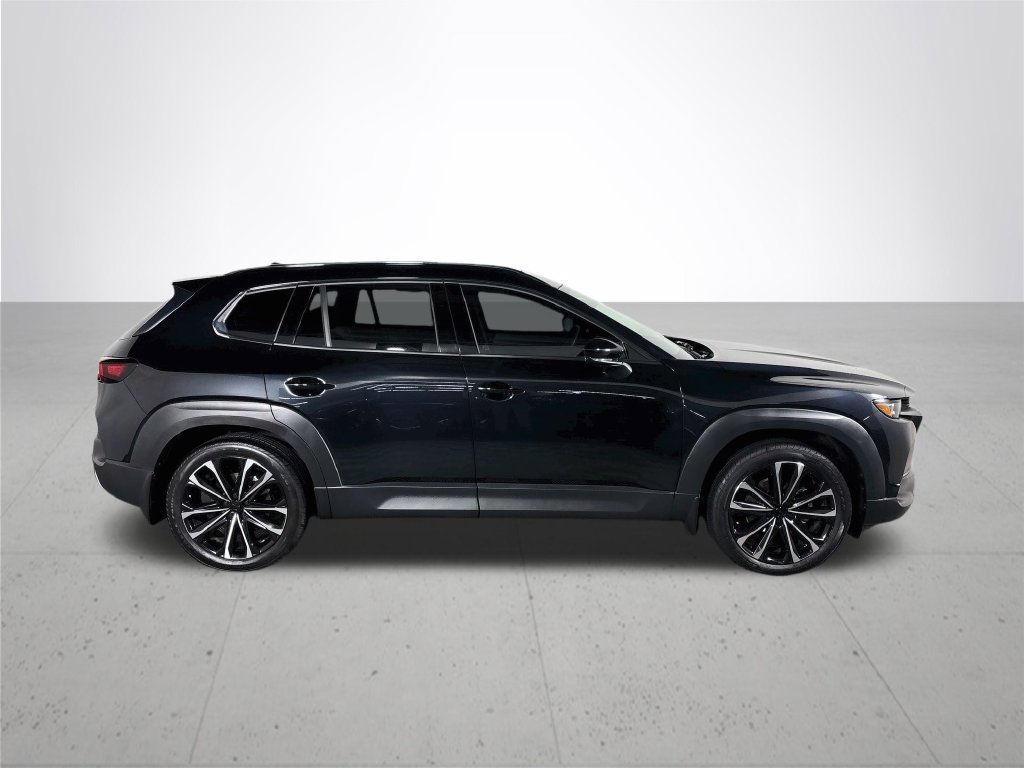 Used 2026 MAZDA CX-50 2.5 Turbo w/ Cargo Package AWD/4WD image 5